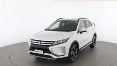 Usata 2018 Mitsubishi Eclipse Cross Intense SUV | 11.899 € (Buon prezzo)