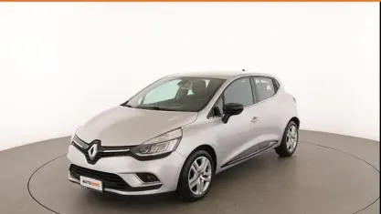 Usata Renault Clio Zen 90 CV (66 kW) 2019 Grigio
