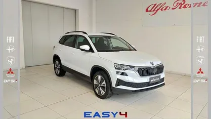 Usata Skoda Karoq Executive 116 CV (85 kW) 2024 SUV