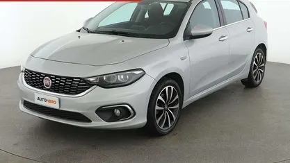 Usata Fiat Tipo Lounge 120 CV (88 kW) 2018 Berlina