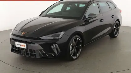 Occasion Cupra Leon 150 ch (110 kW) 2025 Break
