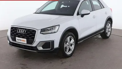 Usata Audi Q2 116 CV (85 kW) 2020 SUV
