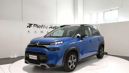 Usata 2022 Citroën C3 Aircross Feel SUV | 15.900 € (Buon prezzo)