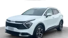 Usata 2022 Kia Sportage Style SUV | 24.500 € (Super prezzo)