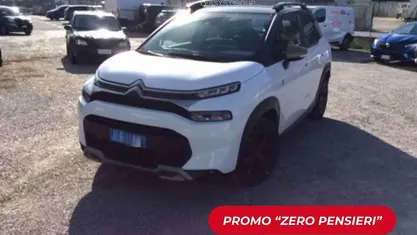 Usata Citroën C3 Aircross PureTech 110 CV (80 kW) 2022 SUV