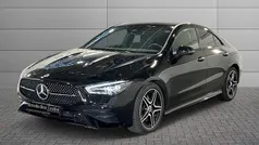 Grigio Usata 2024 Mercedes 200 Advanced Plus Coupé | 38.900 € (Ottimo prezzo)