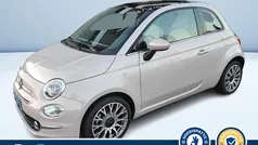 Usata 2020 Fiat 500 Star | 13.000 € (Cara)