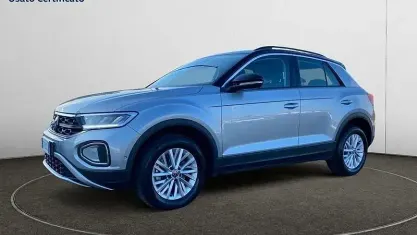 Brugt VW T-Roc Life 150 HK (110 kW) 2024 Other SUV