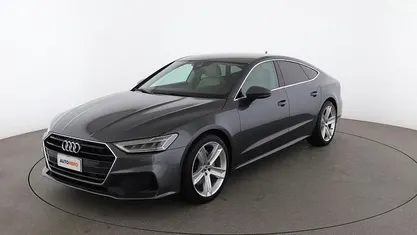 Usata Audi A7 Sportback 286 CV (210 kW) 2019 Utilitaria