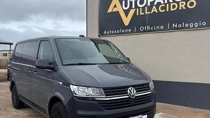 Occasion VW Transporter Business 110 ch (80 kW) 2020 Gris Van