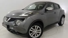 Usata 2015 Nissan Juke Acenta SUV | 9900 € (Buon prezzo)
