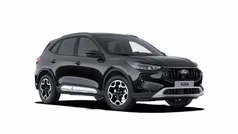 Agate black Nuova 2025 Ford Kuga Active SUV | 33.250 € (Ottimo prezzo)