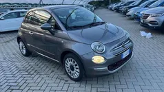 Usata 2016 Fiat 500 S Due volumi | 8390 € (Buon prezzo)