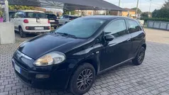 Nero Usata 2011 Fiat Punto Evo Due volumi | 2900 € (Buon prezzo)