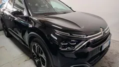 Nero Usata 2024 Citroën C4 Tre volumi | 20.950 € (Ottimo prezzo)