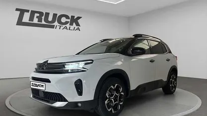 Usata Citroën C5 131 CV (96 kW) 2025 Pick-up