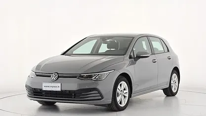 Usata 2023 VW Golf VIII Life | 28.000 € (Buon prezzo)