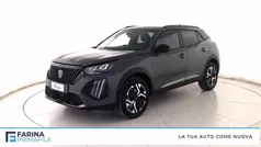 Usata 2025 Peugeot 2008 Allure SUV | 20.500 € (Ottimo prezzo)