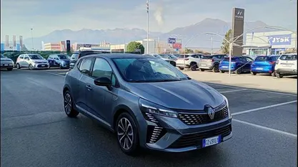 Usata 2025 Renault Clio V Techno Tre volumi | 17.500 € (Buon prezzo)