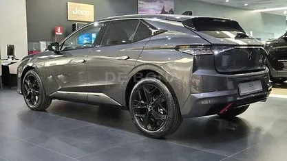 Usata 2025 DS Automobiles DS4 Tre volumi | 32.500 € (Buon prezzo)