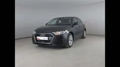 Grigio Usata 2024 Audi A1 Sportback Due volumi | 24.000 € (Super prezzo)