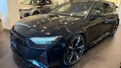 Usata 2021 Audi RS6 Station wagon | 94.900 € (Buon prezzo)