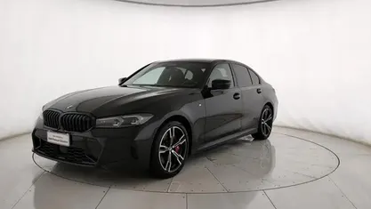 Usata BMW 320e M Sport 190 CV (139 kW) 2025 Berlina