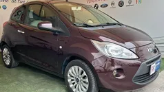 Nessuno(met.) Usata 2011 Ford Ka Due volumi | 3999 € (Buon prezzo)