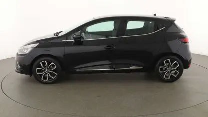 Usata Renault Clio IV Collection 90 CV (66 kW) 2019 Nero Utilitaria