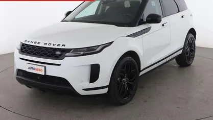 Usata 2021 Land Rover Range Rover evoque S SUV | 30.299 € (Ottimo prezzo)