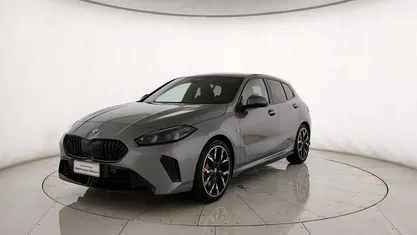 Usata BMW 118 M Sport 150 CV (110 kW) 2024 Utilitaria