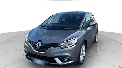 Usata 2017 Renault Scénic IV Zen Monovolume | 12.500 € (Buon prezzo)