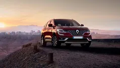 Nero Usata 2020 Renault Koleos SUV | 19.490 € (Buon prezzo)