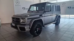 Usata 2017 Mercedes G63 AMG AMG SUV | 99.900 € (Molto cara)