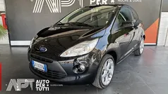 Usata 2009 Ford Ka Titanium Due volumi | 6800 € (Molto cara)