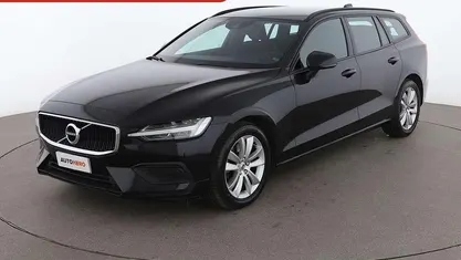 Usata Volvo V60 Business Edition 197 CV (144 kW) 2021 Station wagon