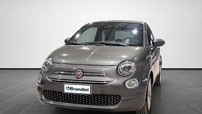 Usata 2021 Fiat 500 Lounge Utilitaria | 11.814 € (Buon prezzo)
