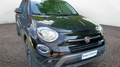 Nero Usata 2019 Fiat 500X Cross SUV | 13.800 € (Buon prezzo)