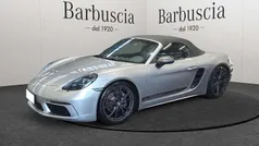 Usata 2023 Porsche 718 Boxster Cabrio | 69.000 € (Ottimo prezzo)