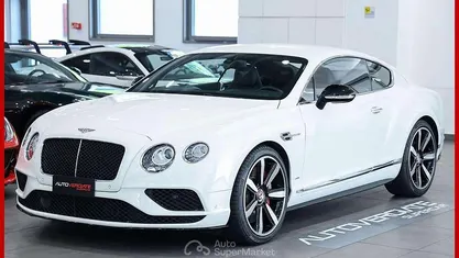 Usata Bentley Continental GT 529 CV (389 kW) 2015 Coupé