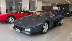 Usata 1992 Ferrari 348 Coupé | 99.000 €