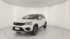 Bianco Usata 2021 DR DR3 SUV | 12.250 € (Buon prezzo)