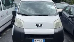 Other Usata 2009 Peugeot Bipper Outdoor Monovolume | 3790 € (Buon prezzo)