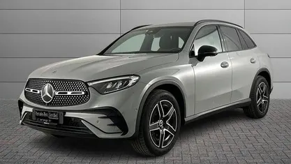 Usata Mercedes GLC220 Advanced 197 CV (144 kW) 2025 SUV