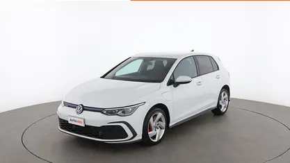 Usata 2021 VW Golf VII GTE | 26.099 €