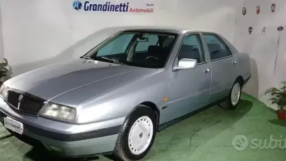 Usata Lancia Kappa 155 CV (114 kW) 1998 Blu Berlina