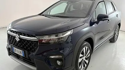 Usata 2023 Suzuki SX4 S-Cross SUV | 18.900 € (Ottimo prezzo)