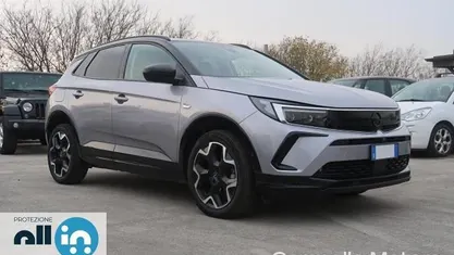 Usata 2024 Opel Grandland X S SUV | 23.990 € (Buon prezzo)