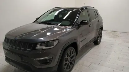 Usata Jeep Compass 241 CV (177 kW) 2020 SUV