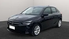 Nero Usata 2021 Opel Corsa Elegance Due volumi | 11.250 € (Buon prezzo)